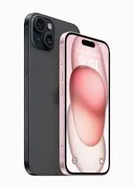 Apple iPhone 15 Plus Knopf / Schalter Reparatur