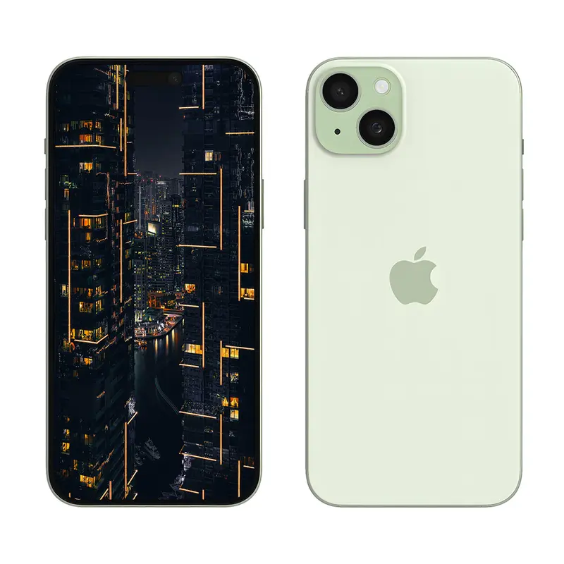 Apple iPhone 15 Plus