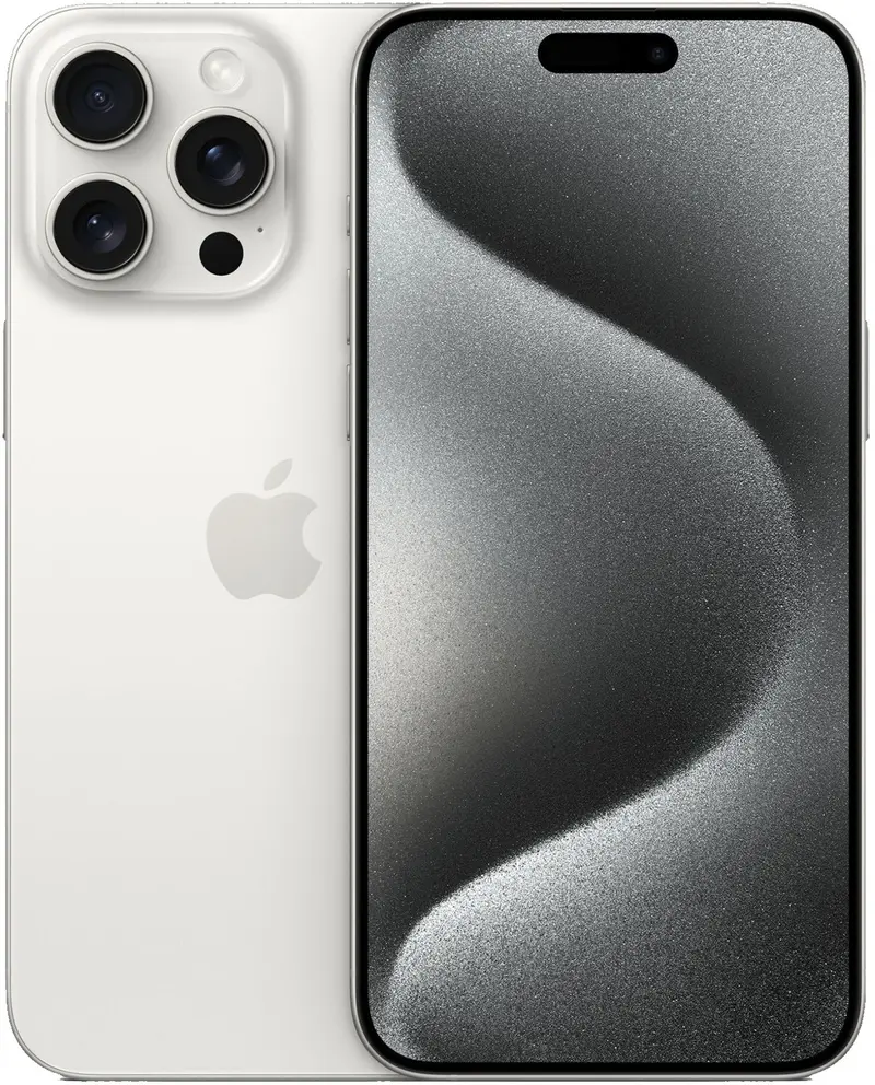 Apple iPhone 15 Pro Max Reparatur