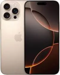 Apple iPhone 16 Pro Max Diagnose & Kostenvoranschlag