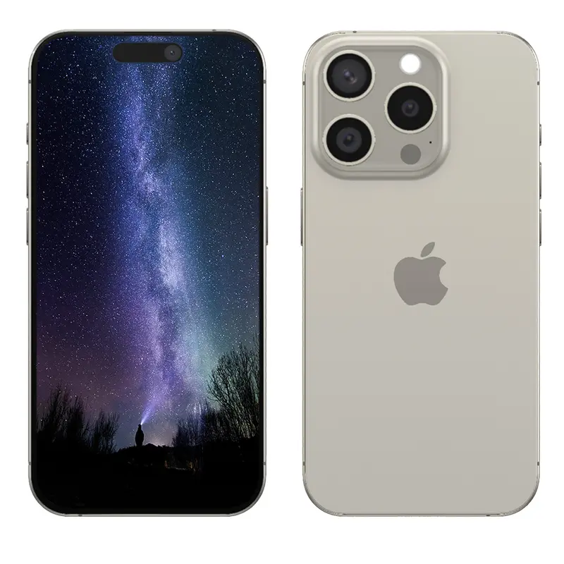 Apple iPhone 16 Pro Max