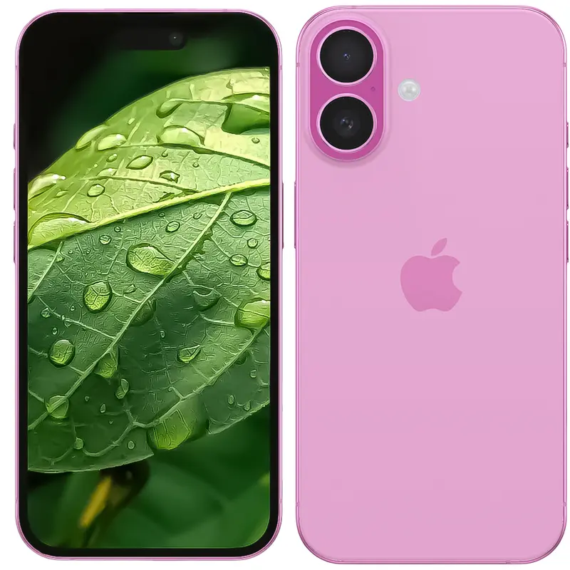 Apple iPhone 16
