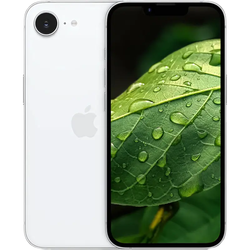 Apple iPhone 16e Smartphone