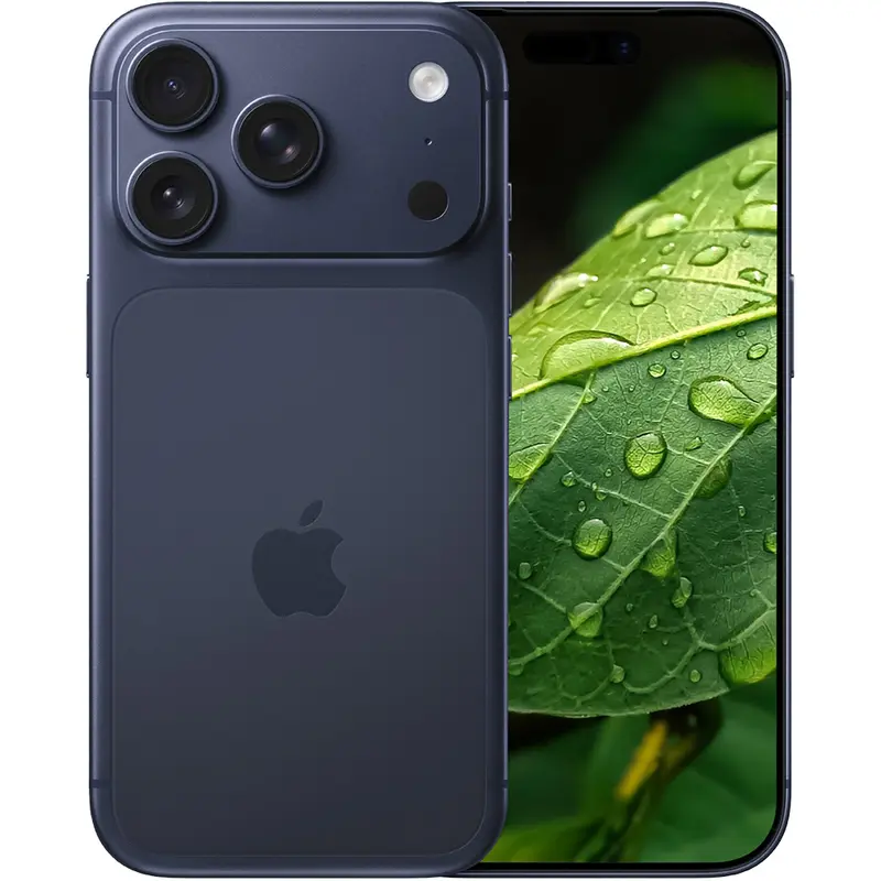 Apple iPhone 17 Pro Smartphone
