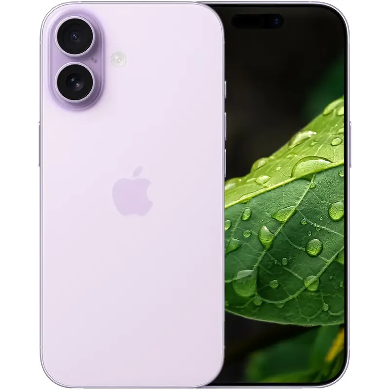 Apple iPhone 17 Smartphone