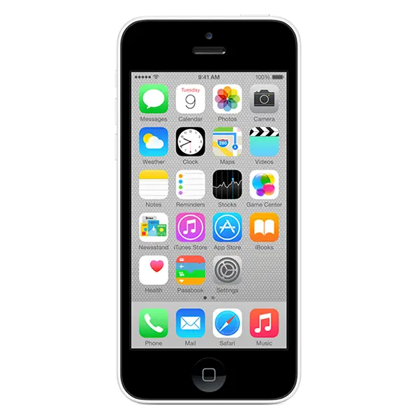 Apple iPhone 5C Batterie / Akku Austausch