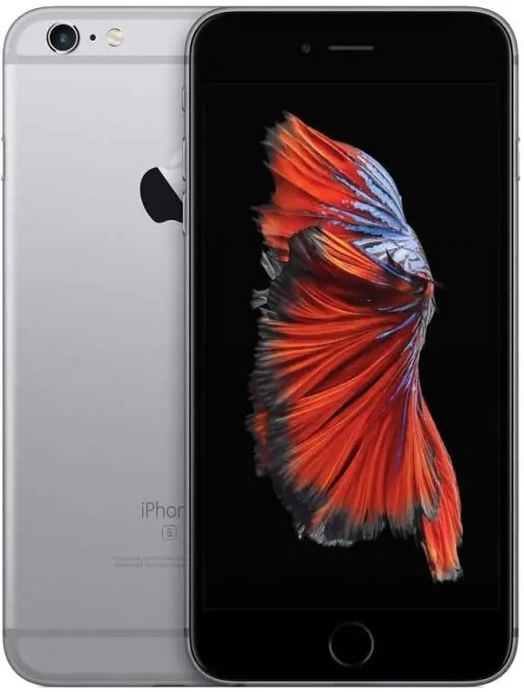 Apple iPhone 6 Plus Reparatur