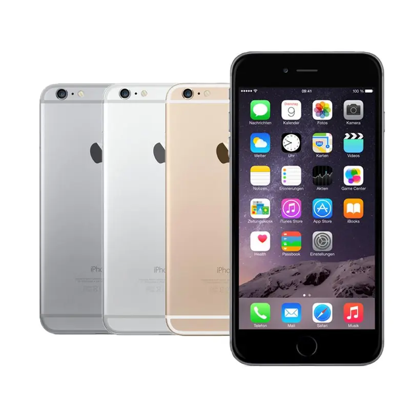 Apple iPhone 6