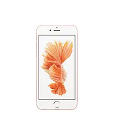 Apple iPhone 6S Backcover / Rückseite Umbau