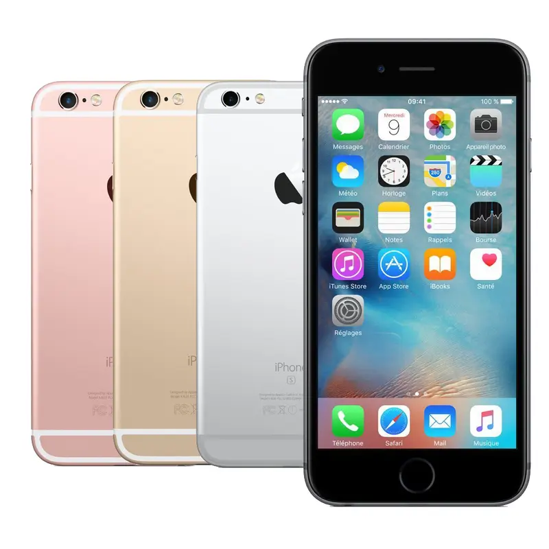 Apple iPhone 6S