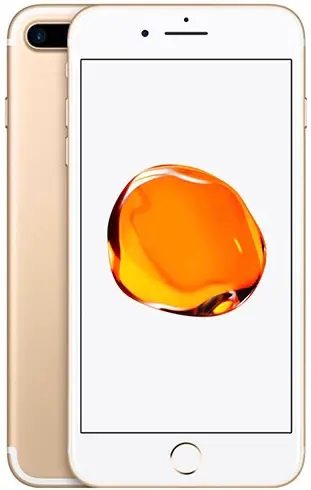 Apple iPhone 7 Plus Reparatur