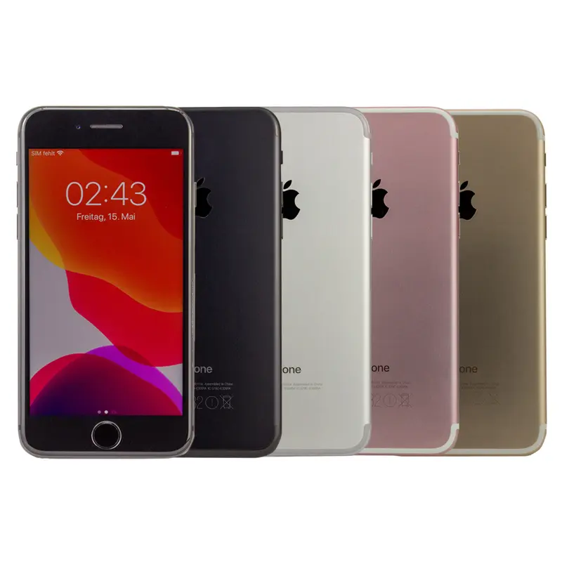 Apple iPhone 7