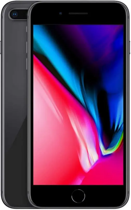 Apple iPhone 8 Plus Reparatur