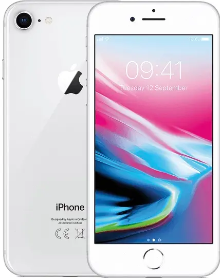 Apple iPhone 8 Reparatur