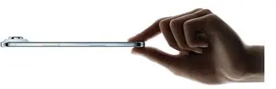 Apple iPhone Air USB-C Ladebuchse Reparatur · Köln & Versand