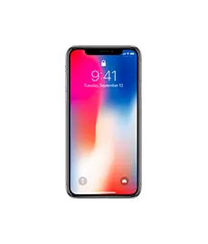 Apple iPhone X Datenrettung zum Festpreis (Labortechnik)