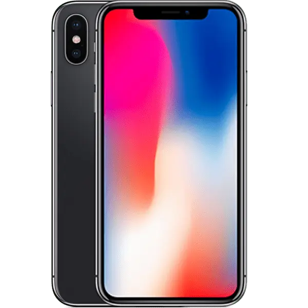 Apple iPhone X Reparatur