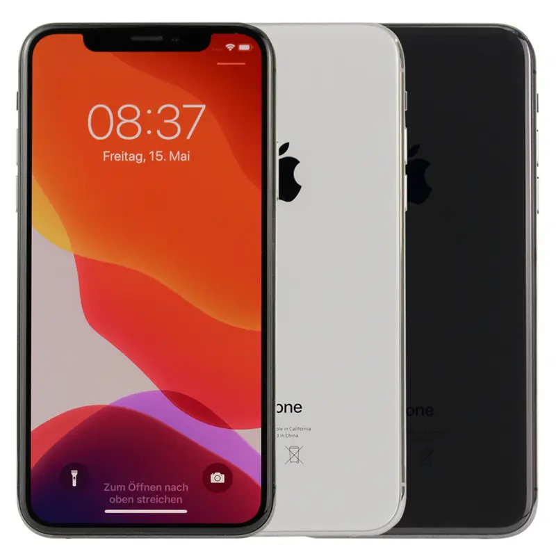 Apple iPhone X