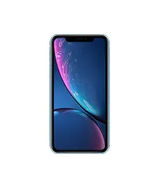 Apple iPhone XR Diagnose & Kostenvoranschlag