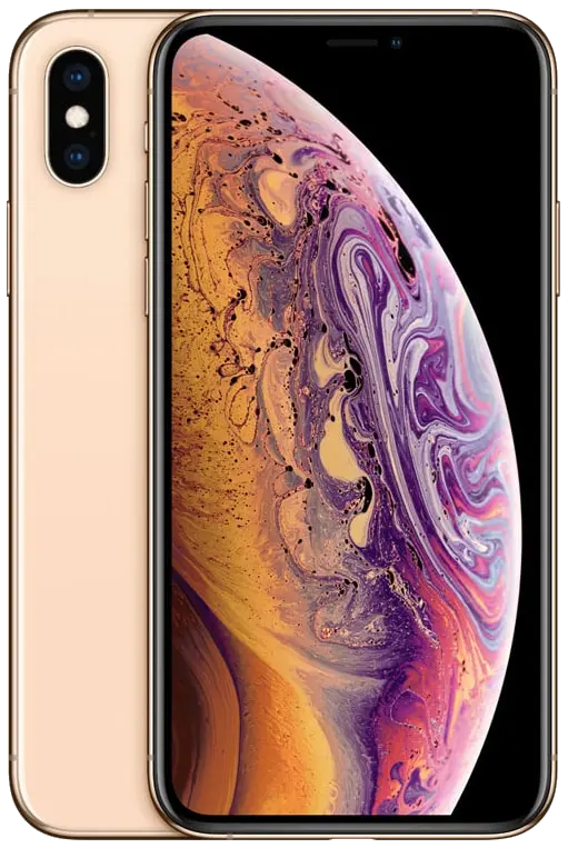 Apple iPhone XS Reparatur