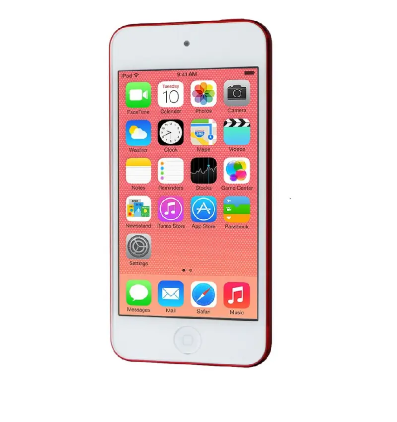 Apple iPod Touch 5 Display Reparatur