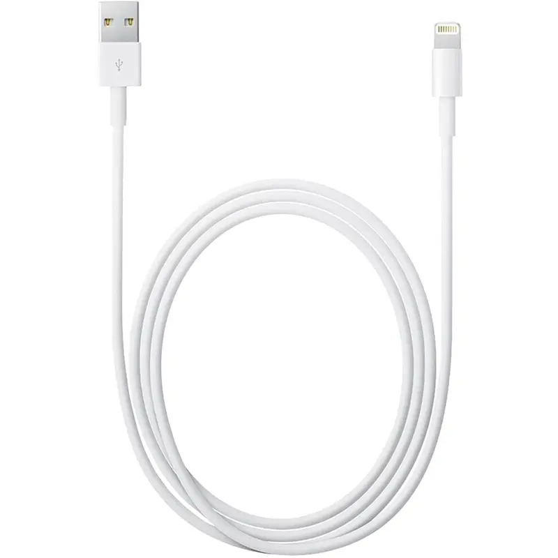 Apple Lightning to USB Kabel (2m)