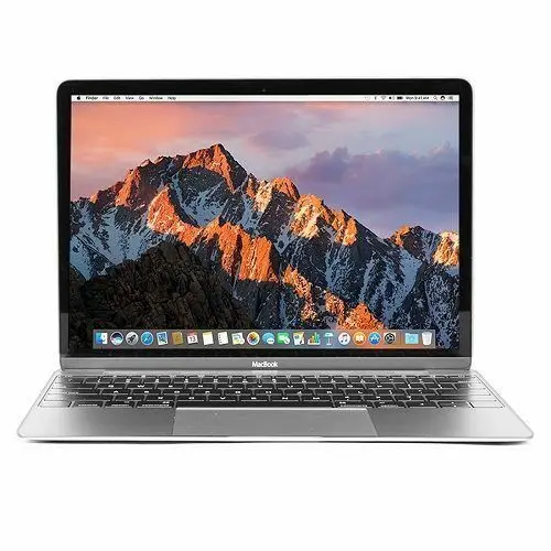 Apple MacBook 12" 2015 (A1534) Batterie / Akku Austausch