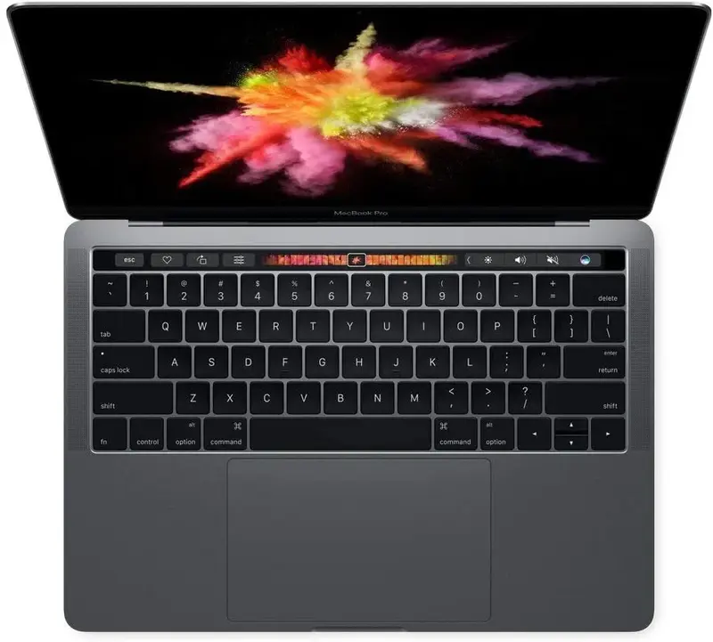 Apple MacBook Pro 13" (2018) A1989 Display Reparatur (Original)