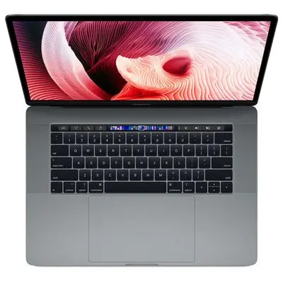 Apple MacBook Pro 15" (2019) A1990 Logic-Board Mainboard Austausch