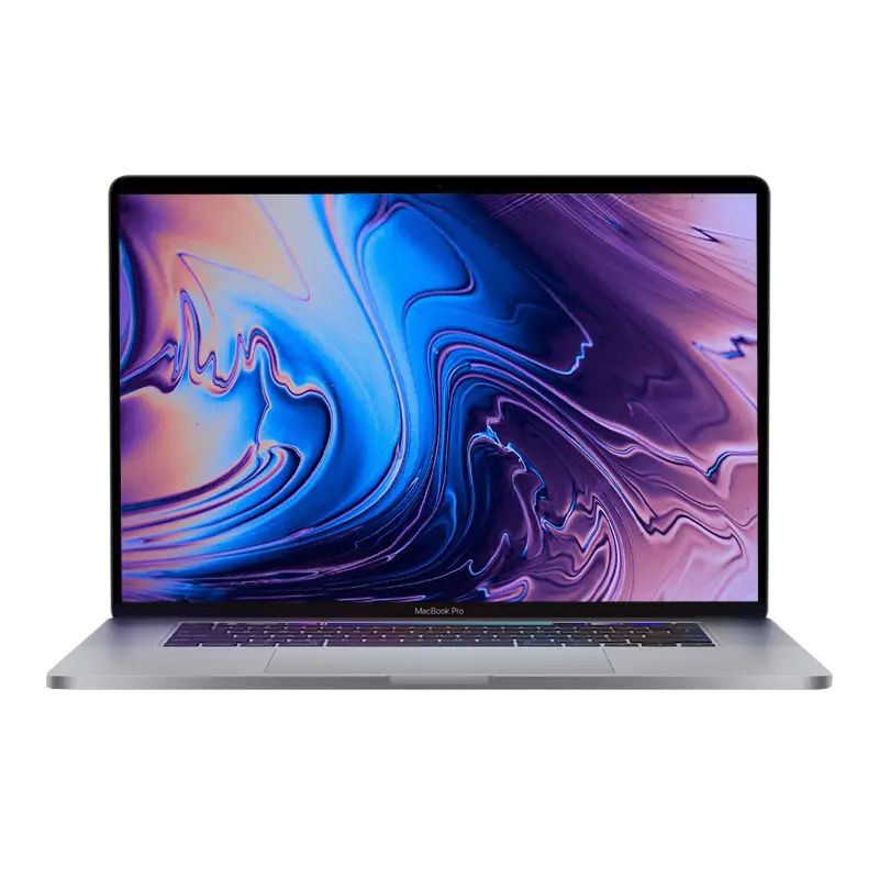 Apple MacBook Pro 15" Touch 2018 (A1990) Display Reparatur