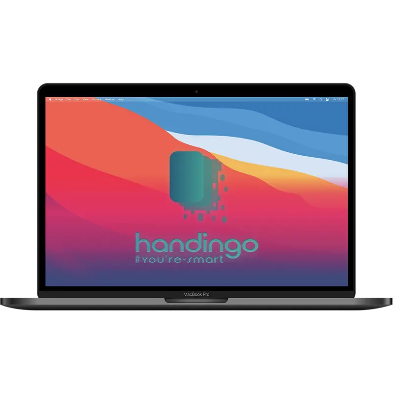 Apple MacBook Pro (15 Zoll, 2017, Touch Bar) - (IT) Keyboard