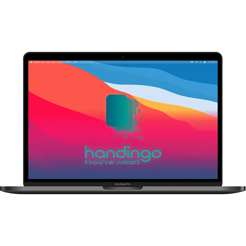 Apple MacBook Pro 2018 Notebook