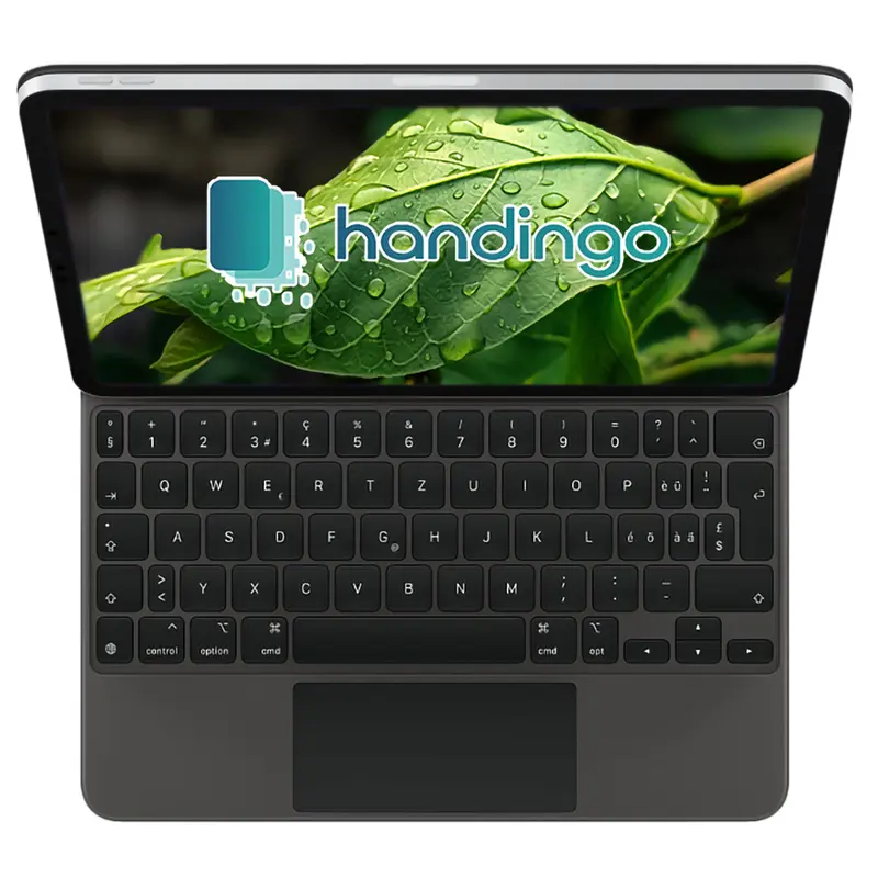 Apple Magic Keyboard Case für iPad Pro 11"