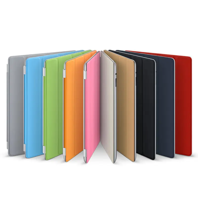 Apple Smart Cover für iPads - WIE NEU