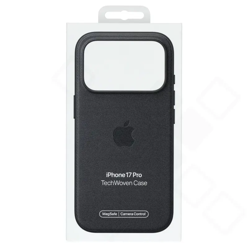 Apple TechWoven Case with MagSafe für Apple iPhone 17 Pro