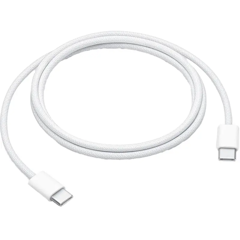 Apple USB‑C Ladekabel (1 m)