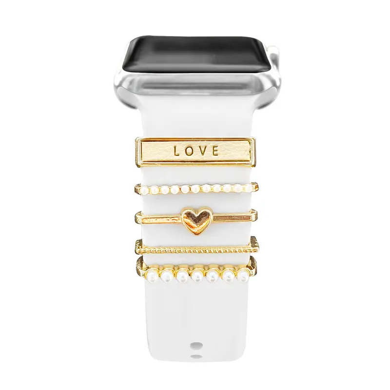 Apple Watch Armband Charms
