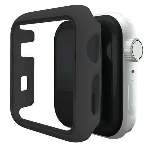 Apple Watch elegante matte Schutzhülle