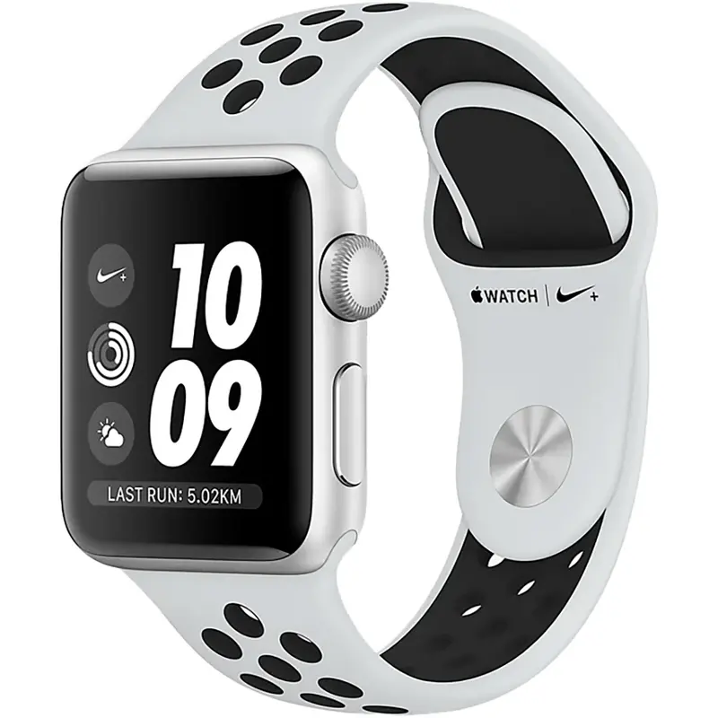 Apple Watch Nike Series 5 Aluminium GPS