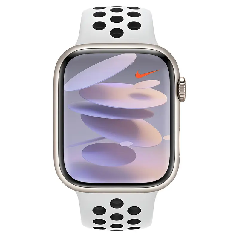 Apple Watch Nike Series 6 Aluminium GPS + Cellular