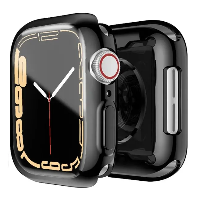 Apple Watch Premium Screen Protector