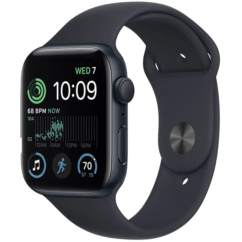 Apple Watch SE (2020) Aluminium GPS
