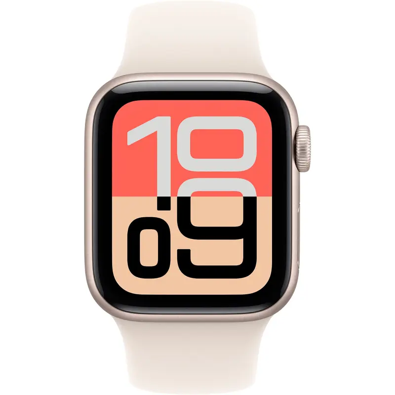 Apple Watch SE 3 Rückseite Reparatur · Köln & Versand
