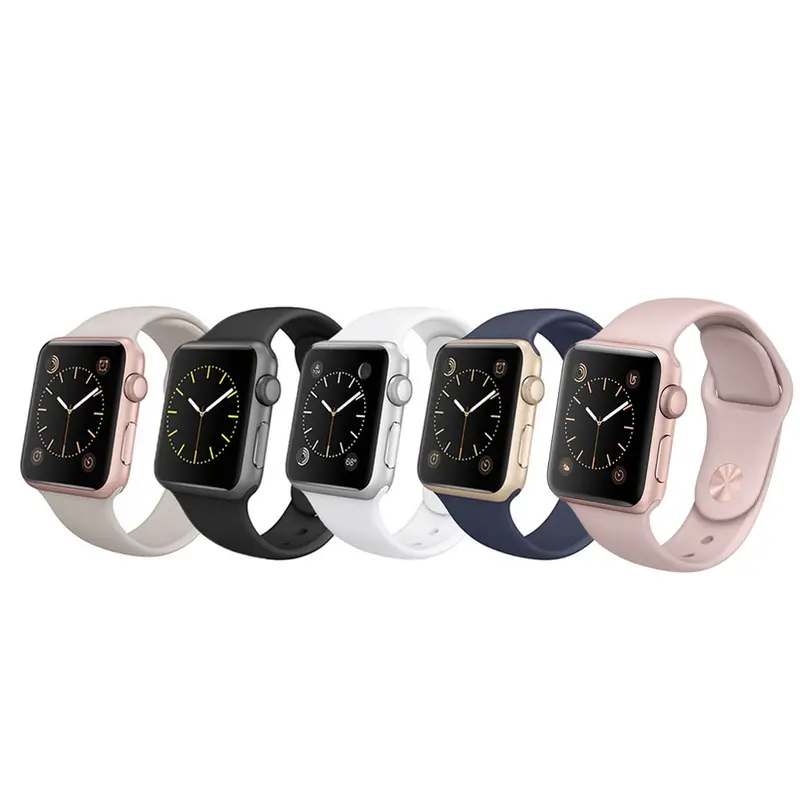 Apple Watch Serie 3 Aluminium GPS