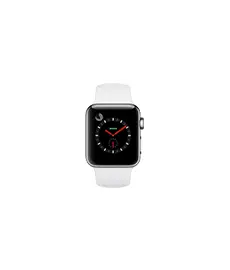 Apple Watch Series 3 Display & Glas Reparatur · Köln & Versand