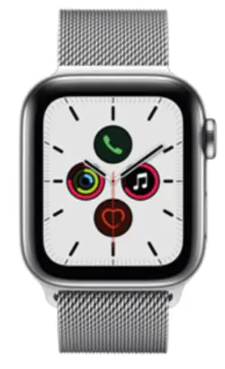Apple Watch Series 5