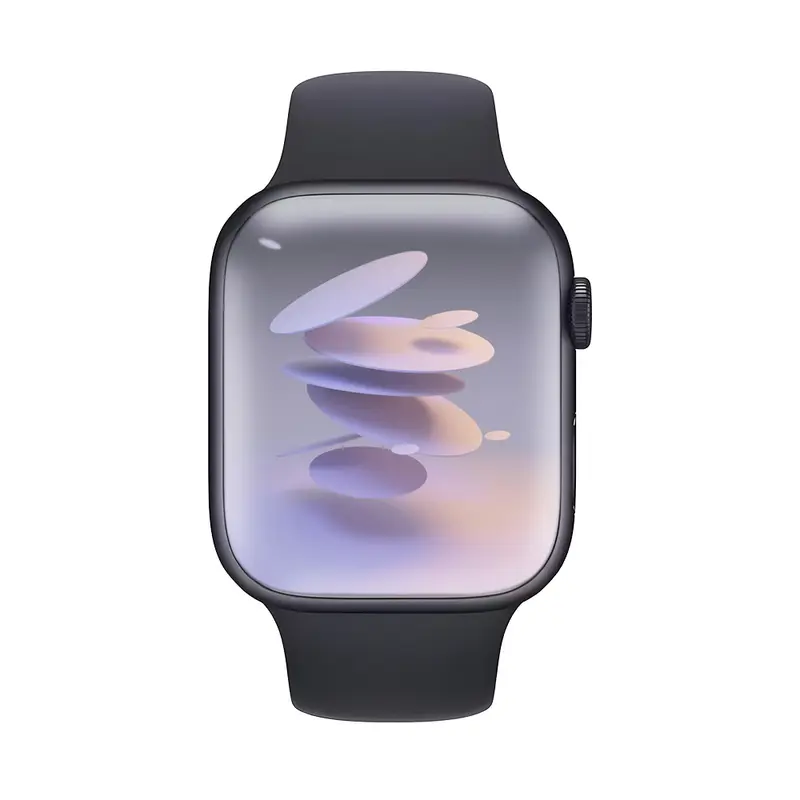 Apple Watch Series 6 Aluminium GPS + Cellular