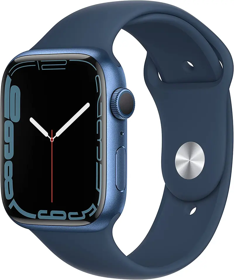 Apple Watch Series 7 Display Reparatur · Köln & Versand