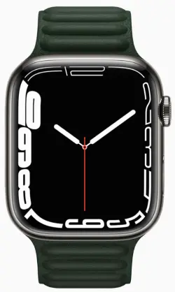 Apple Watch Series 7