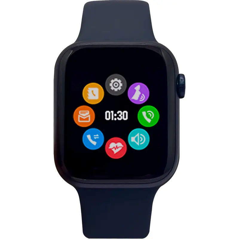 Apple Watch Series 8 Aluminium GPS + Cellular